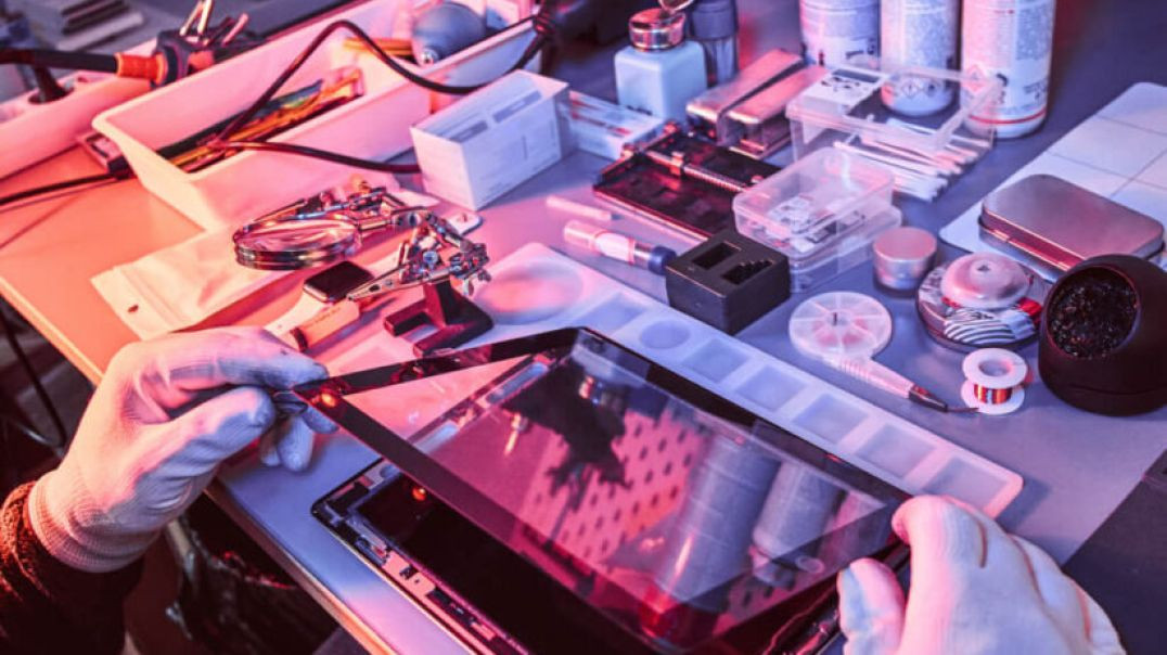 iTech : Computer Repair in St. Louis, MO