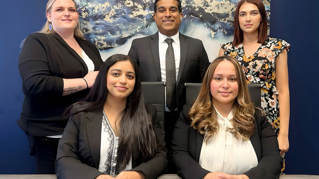 Abbasi Immigration Law Firm, PLLC : Family Based Immigration Attorney in Richardson