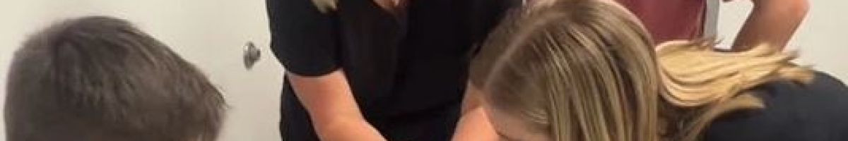 AccuDraw Phlebotomy School 