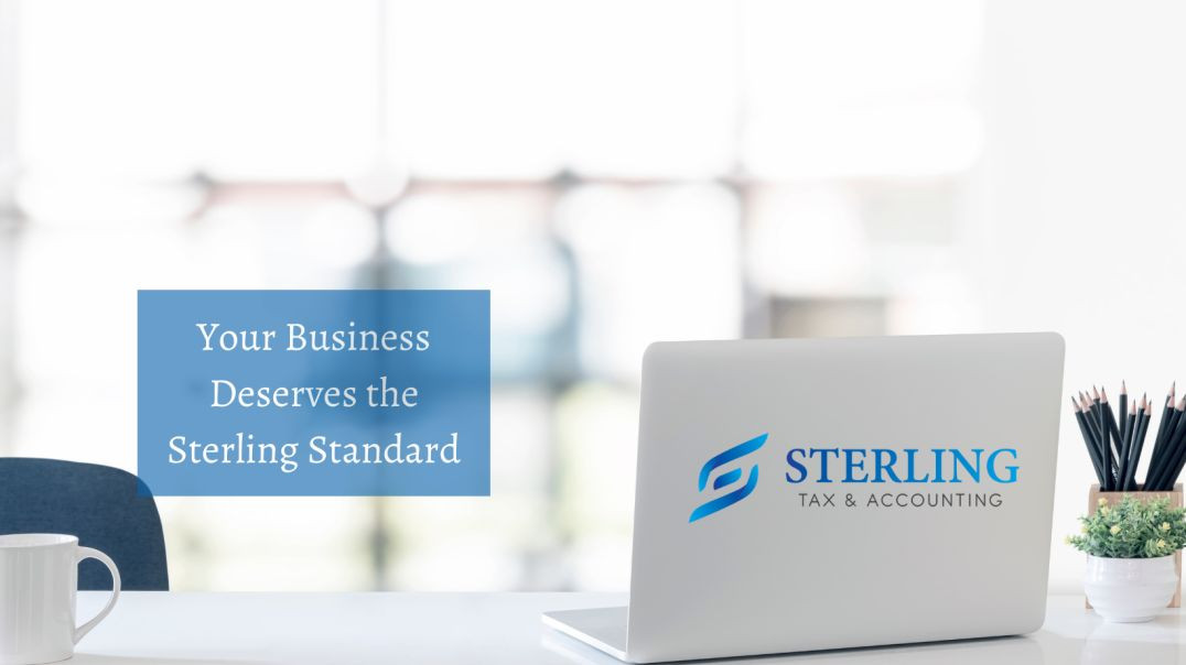 Sterling Tax & Accounting Services in Sarasota, FL