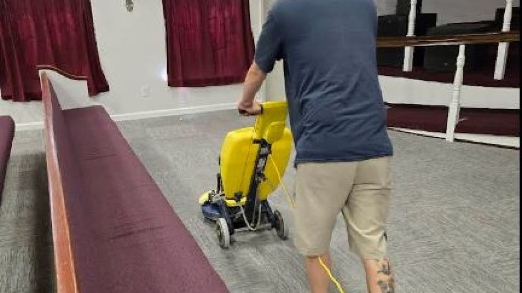 A Clean Pro : Carpet Cleaning Services in Victorville, CA