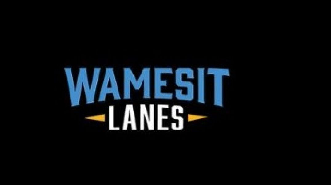 ⁣Wamesit Lanes - Bowling Center in Tewksbury, MA