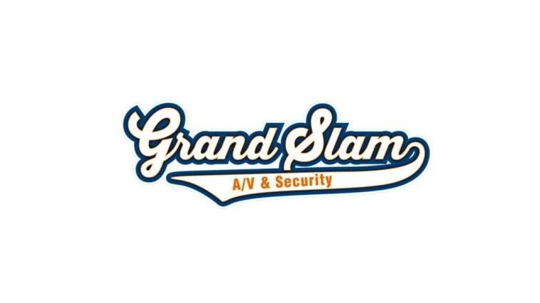 Grand Slam A_V &amp;amp; Security - Smart Security Cameras in Houston, TX
