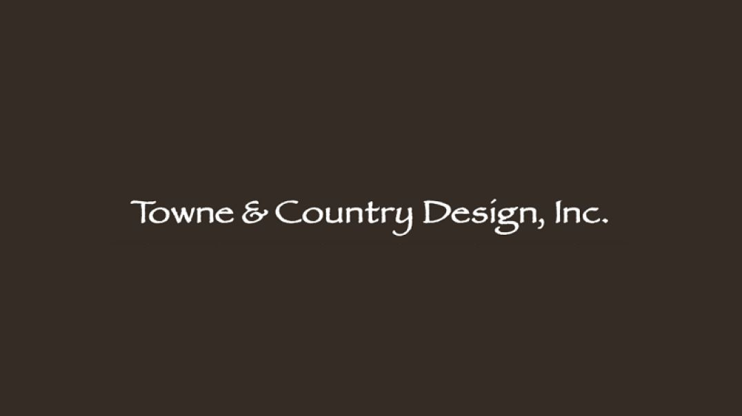 ⁣Towne & Country Design, Inc. - Kitchen Design in Anaheim, CA