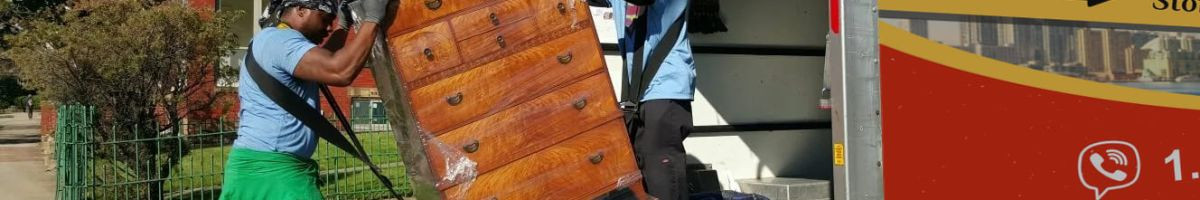 Ecoway Movers Maple Ridge BC | Moving Company 