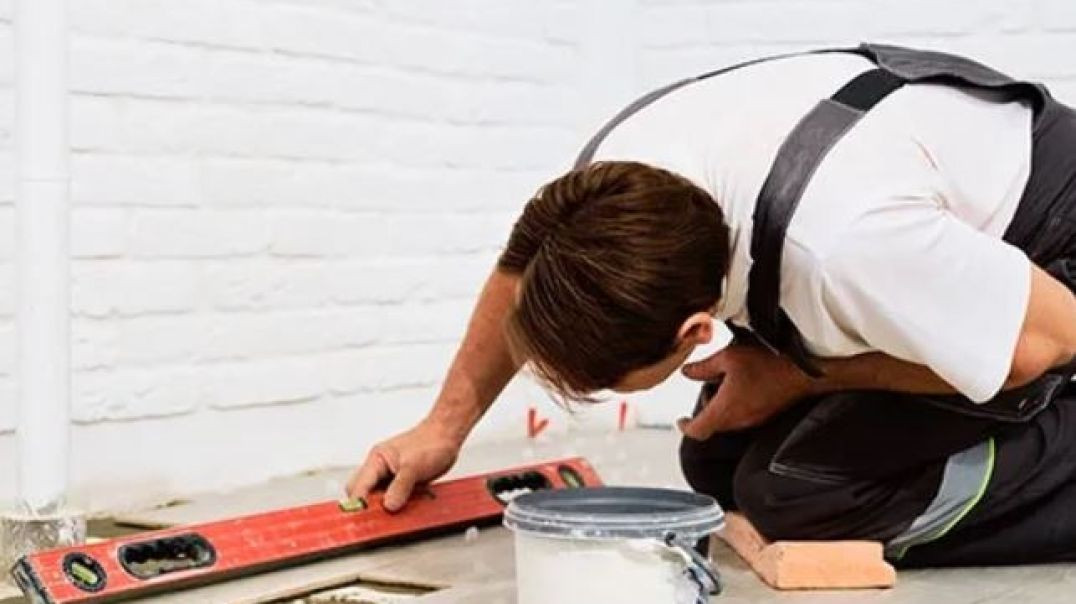 Rakhov Home Services : Tile Contractor in Plano, TX