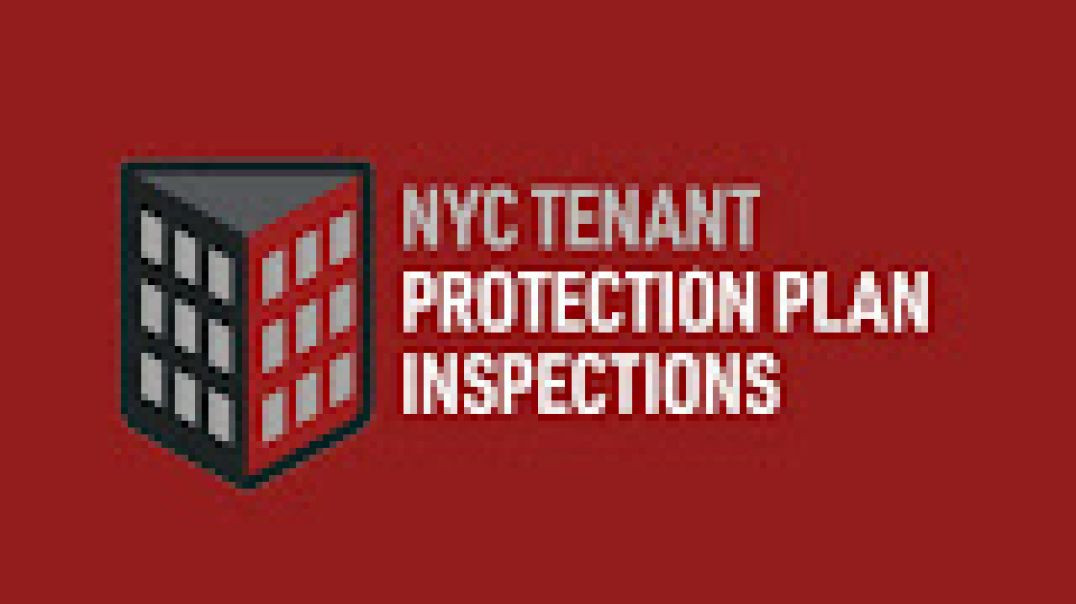 NYC TPP Inspections - Trusted Fire Code Services in NYC