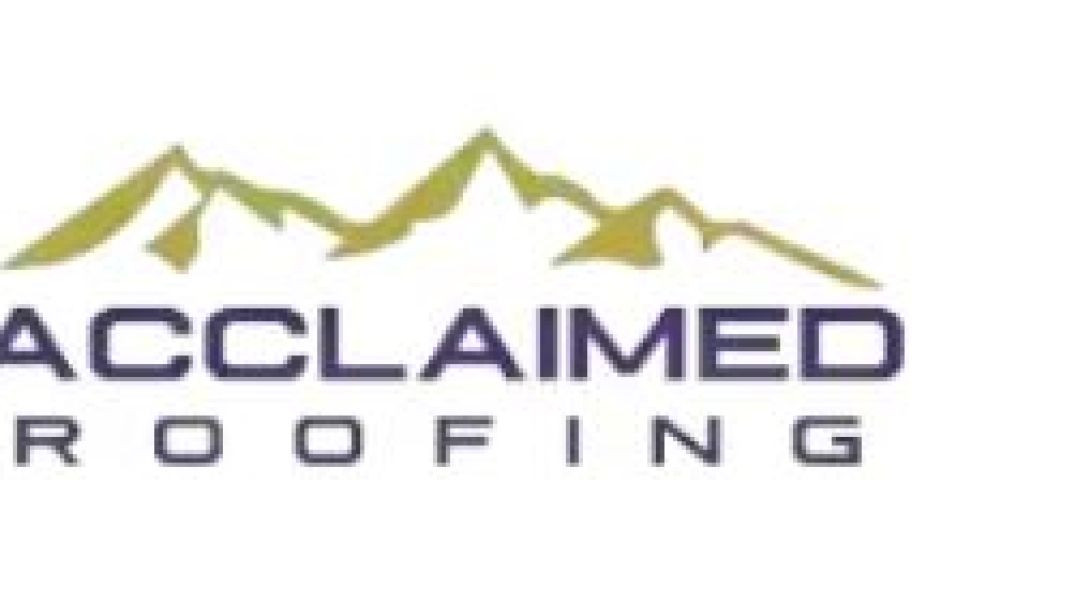 ⁣Acclaimed Roofing Company in Scottsdale, AZ