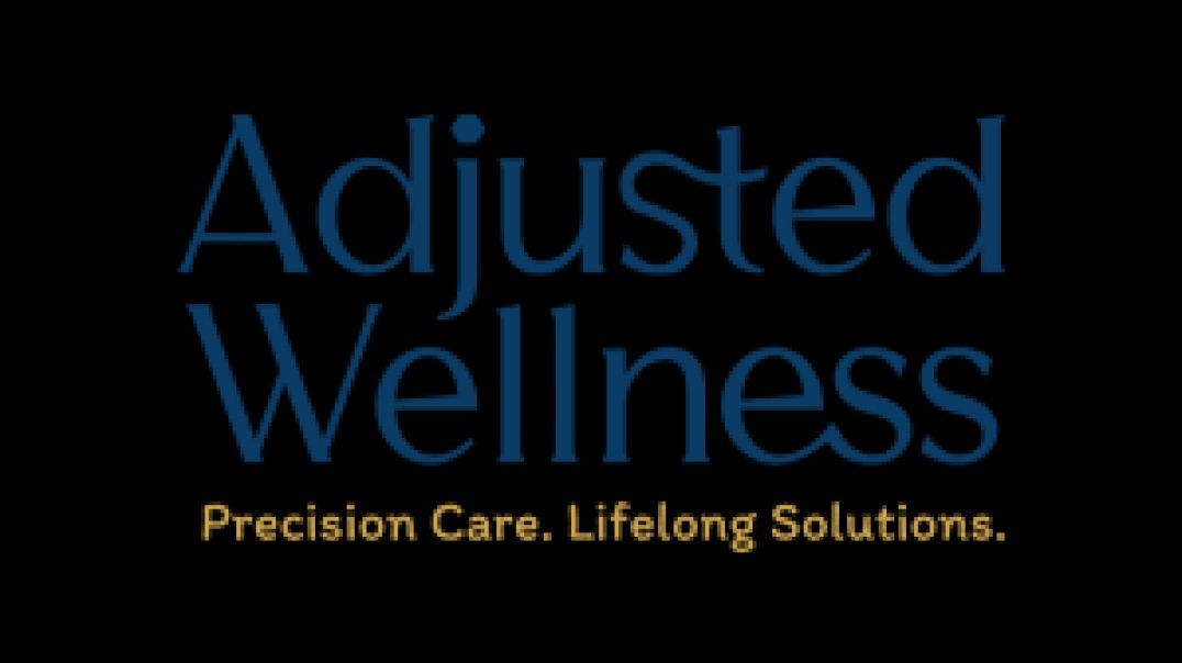 Adjusted Wellness - Experienced Chiropractor in High Point, NC