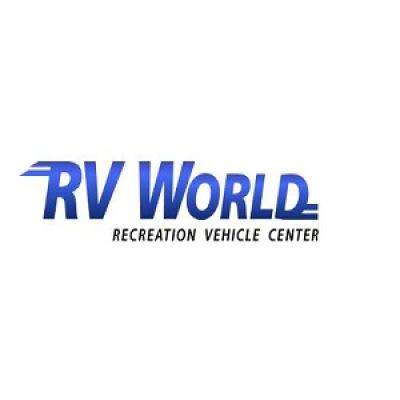 RV World Recreation Vehicle Center 