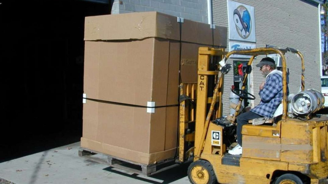 ⁣Truckin’ Movers Corporation : Local Movers in Durham, NC