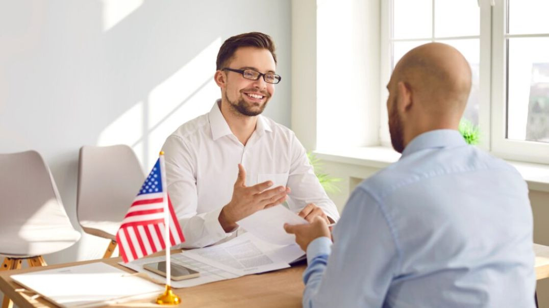 Abbasi Immigration Law Firm : Green Card Lawyer in Houston, TX