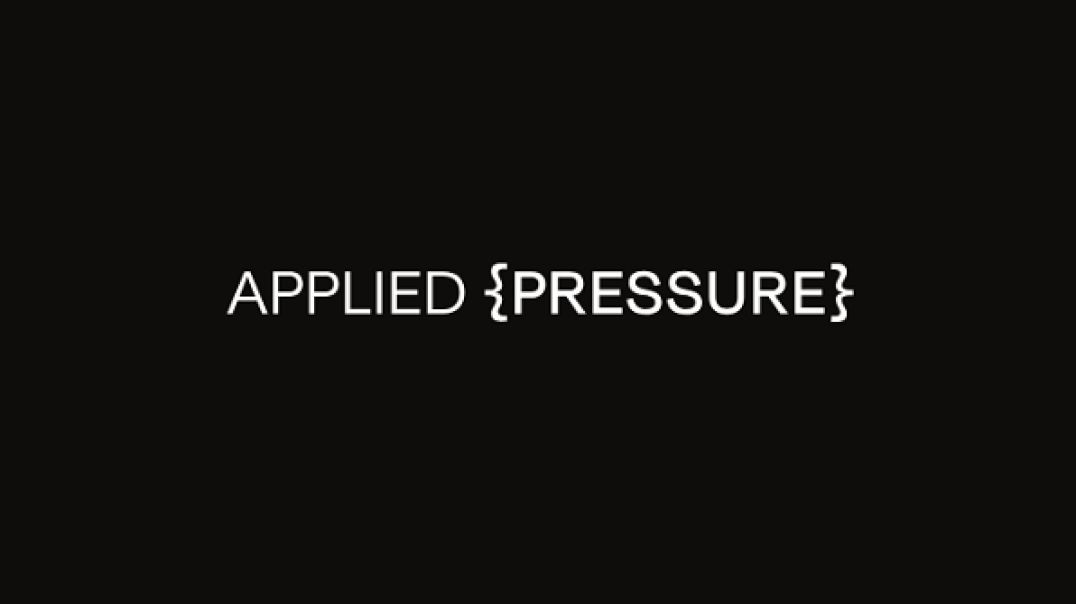 Applied Pressure - Best Deep Tissue in Minneapolis