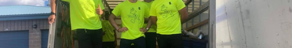 Get Movers Barrie ON 