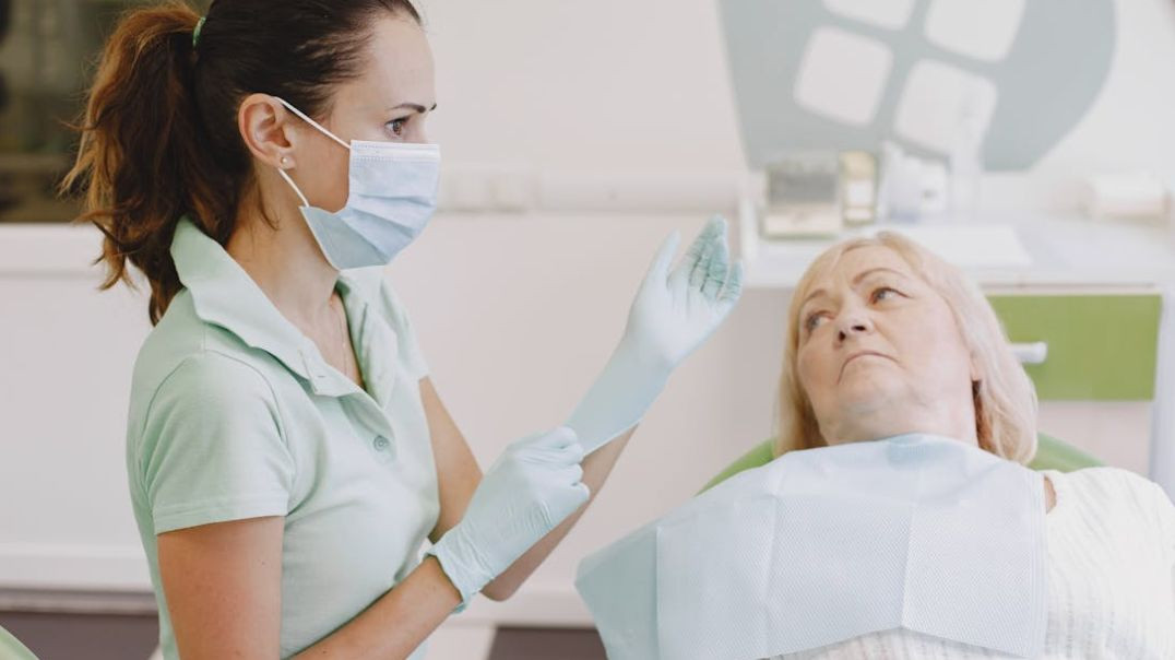 ⁣Albion Family Dental | #1 Dental Bridges in Albion | 14411