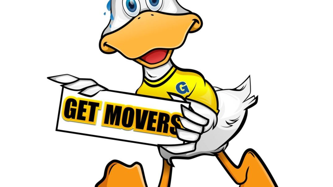 Get Movers - Trusted Moving Company in Montreal, QC