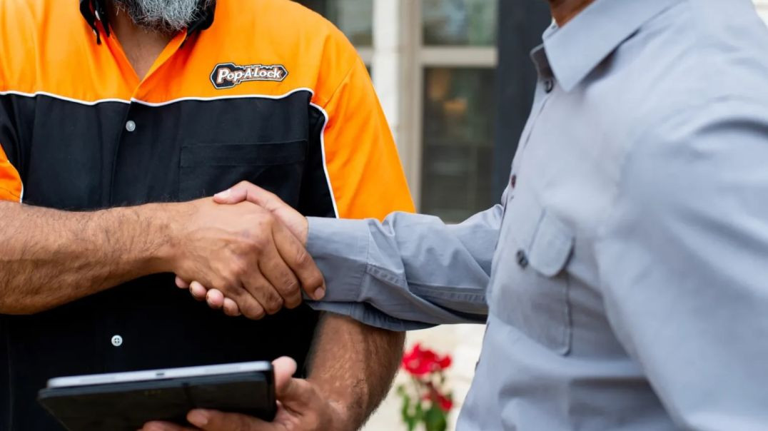 ⁣Pop A Lock Locksmith : 24/7 Locksmith Services in Asheville, NC