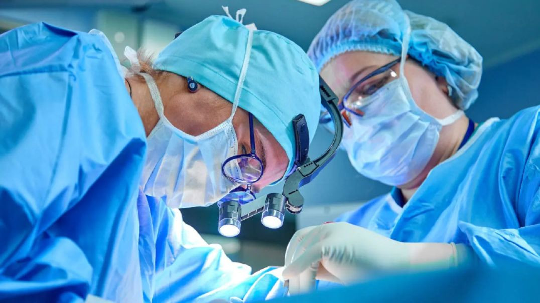 Central Surgical Associates : Thyroid Surgery in Jackson, MS