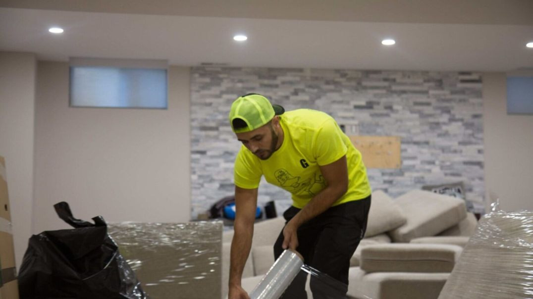 ⁣Get Movers | Moving Company in Woodbridge, ON | 647–493–3383