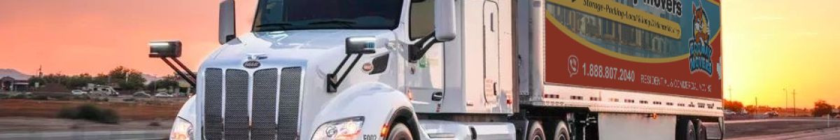 Ecoway Movers Vancouver BC 