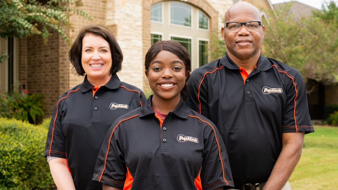 Pop A Lock Locksmith : 24 Hour Locksmith in Asheville, NC | 828-417-0222